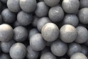 The importance of steel balls to abrasive operations